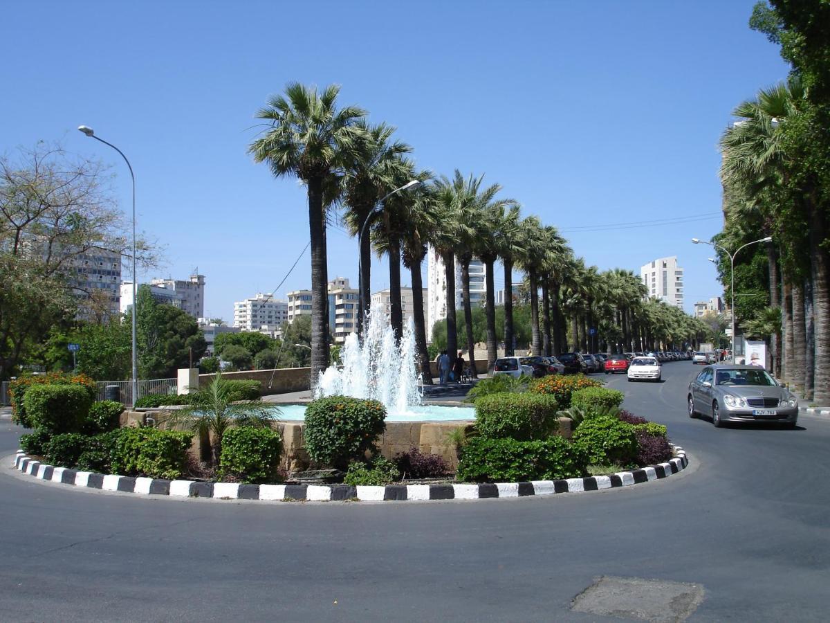 Nicosia Venetian Walls מראה חיצוני תמונה