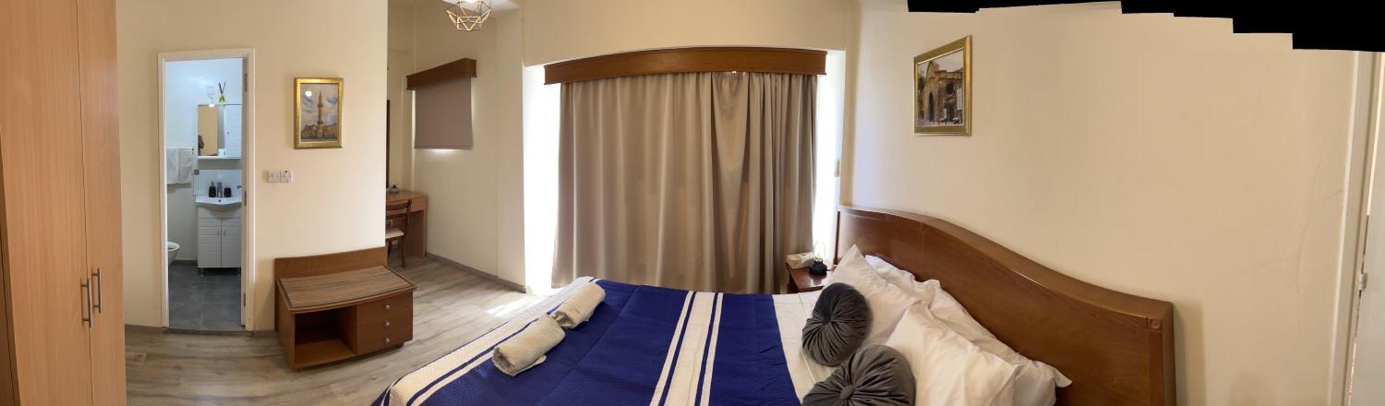 Nicosia Venetian Walls מראה חיצוני תמונה