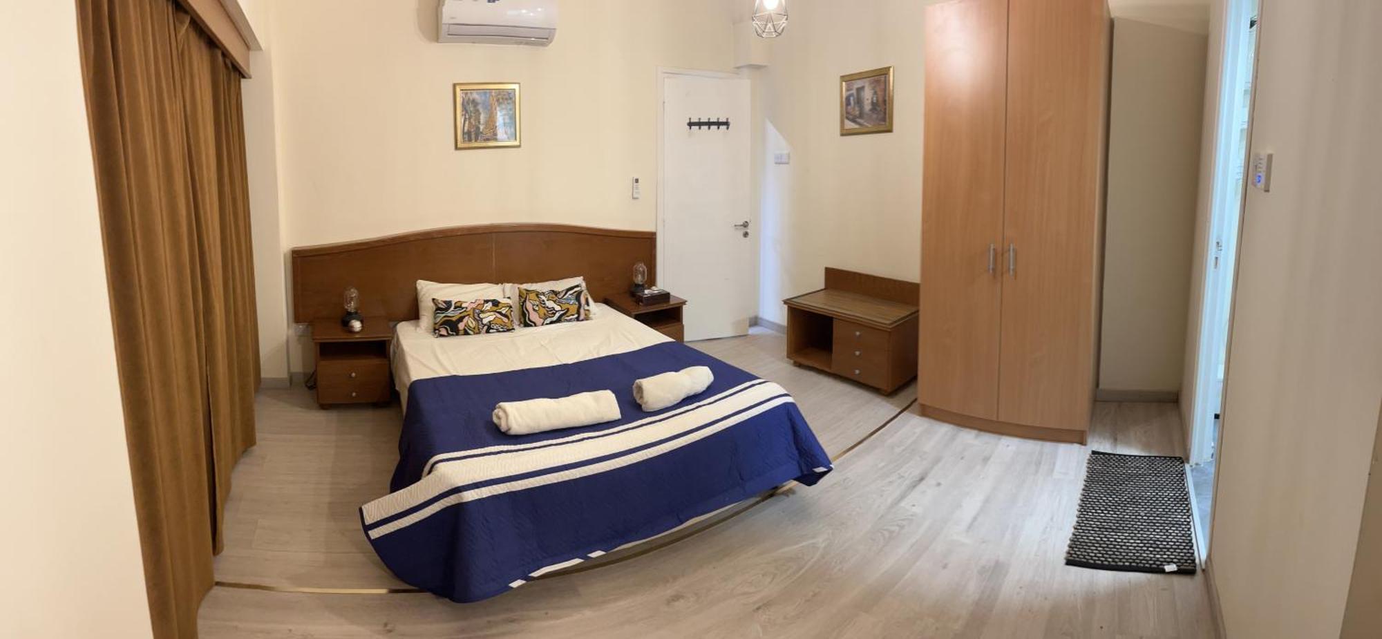 Nicosia Venetian Walls מראה חיצוני תמונה